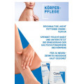 CERAVE Feuchtigkeitscreme Pumpe
