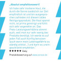 CERAVE SA Reinigung