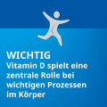 VITAMIN D3 STADA 2000 I.E. Kapseln