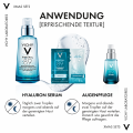 VICHY MINERAL 89 Pflege-Set Hyaluron Boost