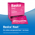 BASICA Haut Trinkgranulat für 30 Tage