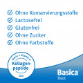 BASICA Haut Trinkgranulat für 30 Tage
