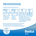 BASICA Haut Trinkgranulat für 30 Tage