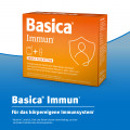 BASICA Immun Trinkgranulat+Kapsel f.7 Tage