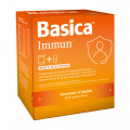 BASICA Immun Trinkgranulat+Kapsel f.30 Tage