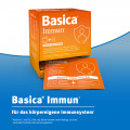 BASICA Immun Trinkgranulat+Kapsel f.30 Tage