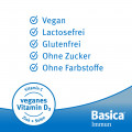 BASICA Immun Trinkgranulat+Kapsel f.30 Tage