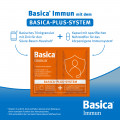 BASICA Immun Trinkgranulat+Kapsel f.30 Tage