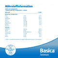 BASICA Immun Trinkgranulat+Kapsel f.30 Tage