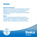 BASICA Immun Trinkgranulat+Kapsel f.30 Tage