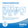 BASICA Immun Trinkgranulat+Kapsel f.30 Tage