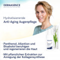 DERMASENCE Hyalusome Augenpflege