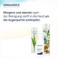 DERMASENCE Hyalusome Augenpflege
