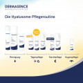 DERMASENCE Hyalusome Augenpflege