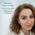 DERMASEL Totes Meer Hyaluron Augen-Pads