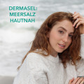 DERMASEL Totes Meer Hyaluron Augen-Pads