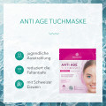 DERMASEL Anti-Age Tuchmaske