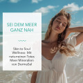 DERMASEL Anti-Age Tuchmaske