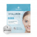 DERMASEL Hyaluron Tuchmaske