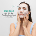 DERMASEL Hyaluron Tuchmaske