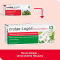 CRATAE-LOGES 450 mg Weißdorn