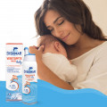 STERIMAR Nasenspray verstopfte Nase Baby ab 3 Mon.
