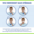 STERIMAR Nasenspray Allergie