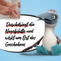 CICLOPIROX Dexcel gegen Nagelpilz 80 mg/g wirkstoffhaltiger Nagellack