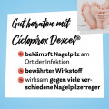 CICLOPIROX Dexcel gegen Nagelpilz 80 mg/g wirkstoffhaltiger Nagellack
