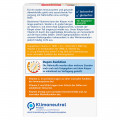 DOPPELHERZ Vitamin C 1000+D3+Zink Depot Tabletten