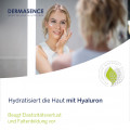 DERMASENCE Hyalusome Feuchtigkeitscreme
