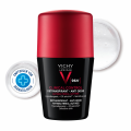 VICHY HOMME Deo Clinical Control 96h Roll-on