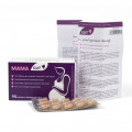 MAMA GUT Schwangersch.m.Folsäure 3-Mon.Kaps.vegan
