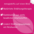 METAGLOBIFLU Erkältungsglobuli