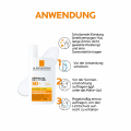 LA ROCHE-POSAY Anthelios Sonnenschutz Invisible Fluid UVMune400 LSF 50+ für alle Hauttypen geeignet