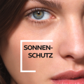 LA ROCHE-POSAY Anthelios Sonnenschutz Invisible Fluid UVMune400 LSF 50+ für alle Hauttypen geeignet