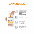LA ROCHE-POSAY Anthelios Inv.Fluid get.UVMune LSF50+