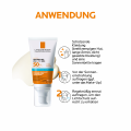LA ROCHE-POSAY Anthelios hydratisie.Cr.UVMune LSF 50+