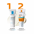 LA ROCHE-POSAY Anthelios hydratisie.Cr.UVMune LSF 50+