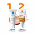LA ROCHE-POSAY Anthelios hydratisie.Cr.getönt LSF 50+