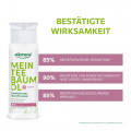 ALKMENE Mein Teebaumöl Gesichtswasser