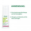 ALKMENE Mein Teebaumöl Gesichtscreme