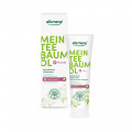 ALKMENE Mein Teebaumöl Kariesschutz Zahncreme