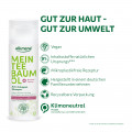 ALKMENE Mein Teebaumöl Anti-Schuppen Shampoo