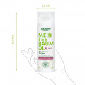 ALKMENE Mein Teebaumöl Anti-Schuppen Shampoo