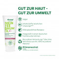 ALKMENE Mein Teebaumöl Fußcreme