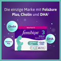 FEMIBION 3 Stillzeit Kombipackung