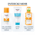 EUCERIN Sun Oil Control Body Transp.Spray LSF 30