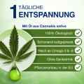 GELENCIUM Cannabis Plus Kapseln