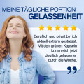GELENCIUM Cannabis Plus Kapseln